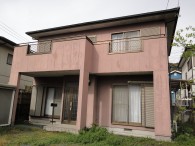 浜松市北区にある中古住宅を売却しました