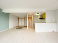 『可愛いは作れる!?』大津市マンションN様邸