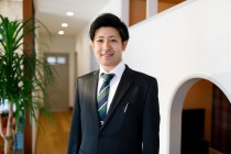 前田 拓也