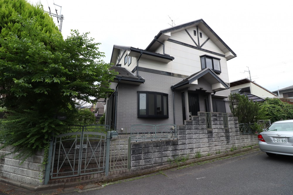 仰木の里東5丁目 大津市仰木の里東 中古戸建 仰木の里東小学校 1,330万円 3LDK｜おうち市場『大津市・草津市