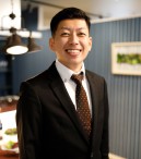 担当　川西啓太