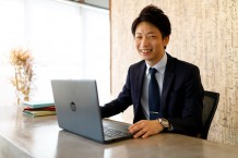 担当 田淵雄基