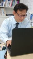 谷口康明