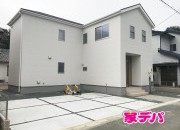 豊橋市杉山町 見学会開催!!