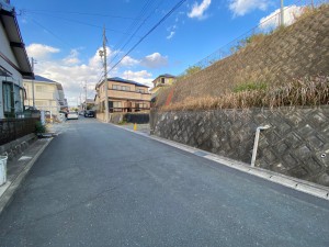 外観 現地ご案内いたします!お気軽にお問い合わせください。