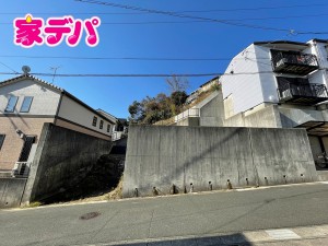 外観 現地や周辺環境も一緒にご確認いただけます。現地ご案内いたします。お気軽にお問合せください。