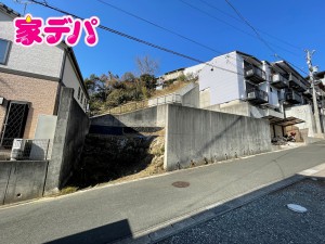 外観 知識豊富なスタッフが各種オプションや住宅ローンのご相談にご対応致します。