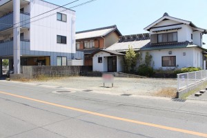 外観 当店では、お客様に安心してご来店いただけるよう、新型コロナウイルス店内感染防止対策を行っています。