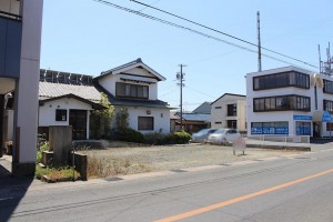 外観 お任せ下さい!知識豊富なスタッフが各種オプションや住宅ローンや保険等のご相談にご対応致します