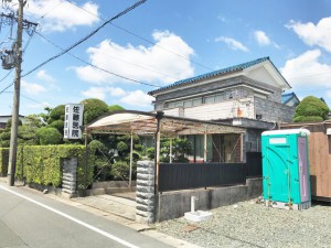 周辺 佐藤医院(260m)