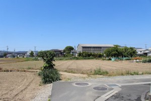 外観 お客様目線で購入をサポート!現地見学実施中です。お気軽にお問い合わせ下さい!