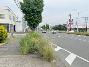外観 お客様目線で購入をサポート!ご購入のご相談は家デパ豊川店へ