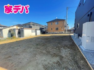 外観 地域に密着した不動産販売でお客様のニーズに、経験豊富なスタッフが柔軟にご対応させて頂きます。