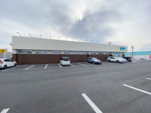 周辺 ゲンキー三ノ輪店(380m)