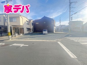 外観 地域に密着した不動産販売でお客様のニーズに、経験豊富なスタッフが柔軟にご対応させて頂きます。