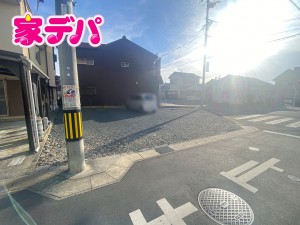 外観 資料のご請求も迅速に対応させていただきます。住宅ローンのご相談もお気軽にお問い合わせください。