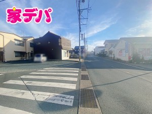 外観 現地や周辺環境も一緒にご確認頂けます。現地ご案内致します。お気軽にお問合せ下さい。