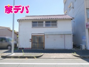 外観 詳細が知りたい・資料が欲しいなど、何でもお気軽にお問い合わせ下さい。