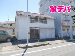 外観 地域に密着した不動産販売でお客様のニーズに、経験豊富なスタッフが柔軟にご対応させて頂きます。