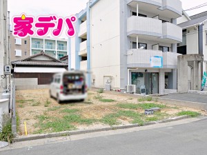 外観 地域に密着した不動産販売でお客様のニーズに、経験豊富なスタッフが柔軟にご対応させて頂きます。