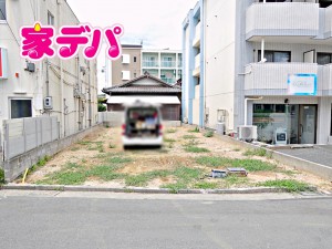 外観 詳細が知りたい・資料が欲しいなど、何でもお気軽にお問い合わせ下さい。