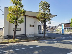 周辺 たけるクリニック(1150m)