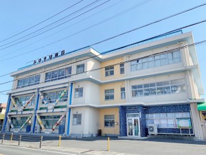 周辺 寿泉寺みゆき幼稚園(580m)