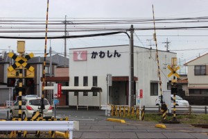 周辺 豊川信用金庫 伊奈出張所(760m)