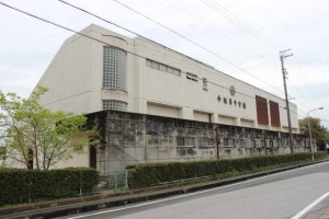 周辺 小坂井中学校(1170m)