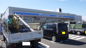 周辺 ローソン 豊橋小松店(580m)