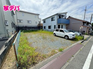 外観 住宅ローンにご不安のあるお客様も、まずはお気軽にご相談下さい。お客様に最適な資金計画と金融機関をご案内いたします。
