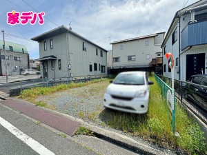 外観 地域に密着した不動産販売でお客様のニーズに、経験豊富なスタッフが柔軟にご対応させて頂きます。