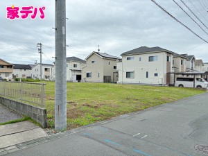 外観 【8-1、8-2、8-3】お客様目線で購入をサポート。お気軽にお問い合わせ下さい。