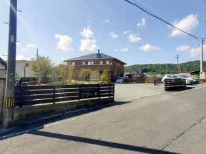 周辺 ナチュラルファミリークリニック(900m)