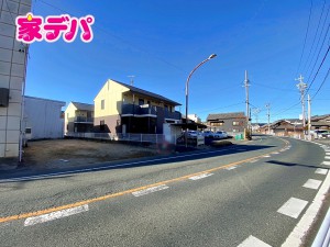 外観 土地探しから売却、リフォームも全て家デパにお任せください!