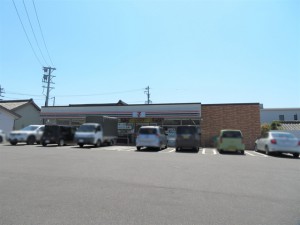 周辺 セブンイレブン蒲郡三谷北通三丁目店(600m)