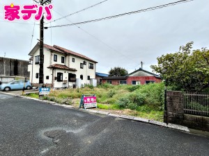 外観 資料のご請求も迅速に対応させていただきます。住宅ローンのご相談もお気軽にお問い合わせください。
