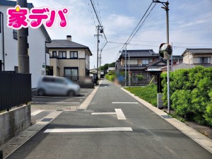 外観 地域に密着した不動産販売でお客様のニーズに、経験豊富なスタッフが柔軟に対応させていただきます。