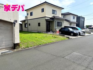 外観 インターネットに掲載していない物件等も多数取り扱っています!まずはお気軽にお問い合わせください。