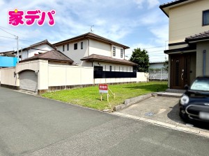 外観 詳細が知りたい・資料が欲しいなど、何でもお気軽にお問い合わせ下さい。