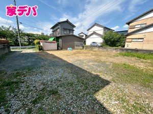 外観 資料のご請求も迅速に対応させていただきます。住宅ローンのご相談もお気軽にお問い合わせください。