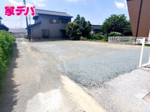 外観 資料のご請求も迅速に対応させていただきます。住宅ローンのご相談もお気軽にお問い合わせください。