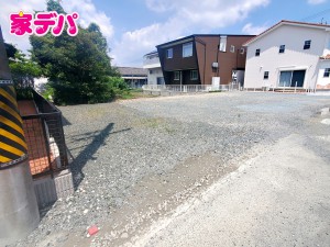 外観 地域に密着した不動産販売でお客様のニーズに、経験豊富なスタッフが柔軟に対応させていただきます。