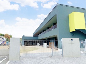 周辺 円通寺保育園(310m)