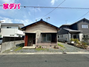 外観 現地や周辺環境も一緒にご確認いただけます。現地ご案内いたします。お気軽にお問合せください。
