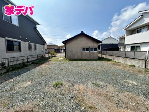 外観 お客様目線で購入をサポート!ご購入のご相談は家デパへ!
