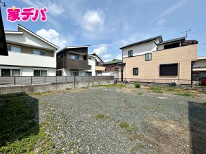 外観 初めての購入や住み替え住宅ローンが心配など、住宅購入に関するお悩みご不安など丁寧にサポート致します!