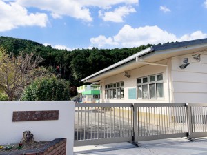 周辺 東部保育園(1480m)