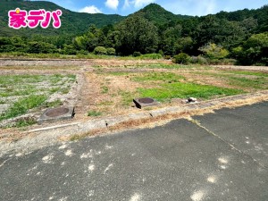 外観 資料のご請求も迅速に対応させていただきます。住宅ローンのご相談もお気軽にお問い合わせください。