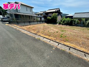 外観 現地や周辺環境も一緒にご確認いただけます。現地ご案内いたします。お気軽にお問合せください。